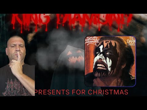 My first time hearing | King Diamond | Mercyful Fate | Reaction!!!