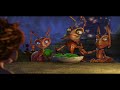 The Ant Bully Honeydews Alka Root