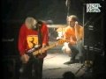 No Means No - Body Bag  -Live in Zagreb 1996. (OTV Dom)