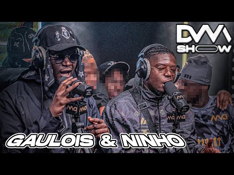 Gaulois - Sens interdit ft.Ninho #dvmshow