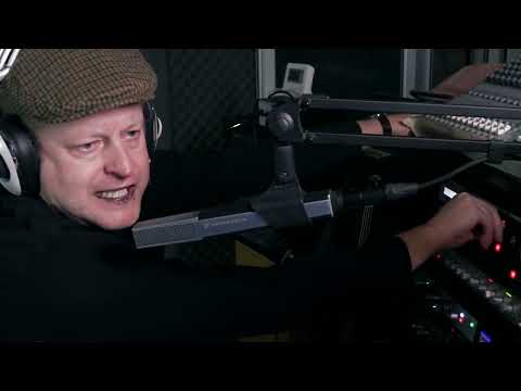 BUDULIS: Enjoy The Process (Me Moog's)