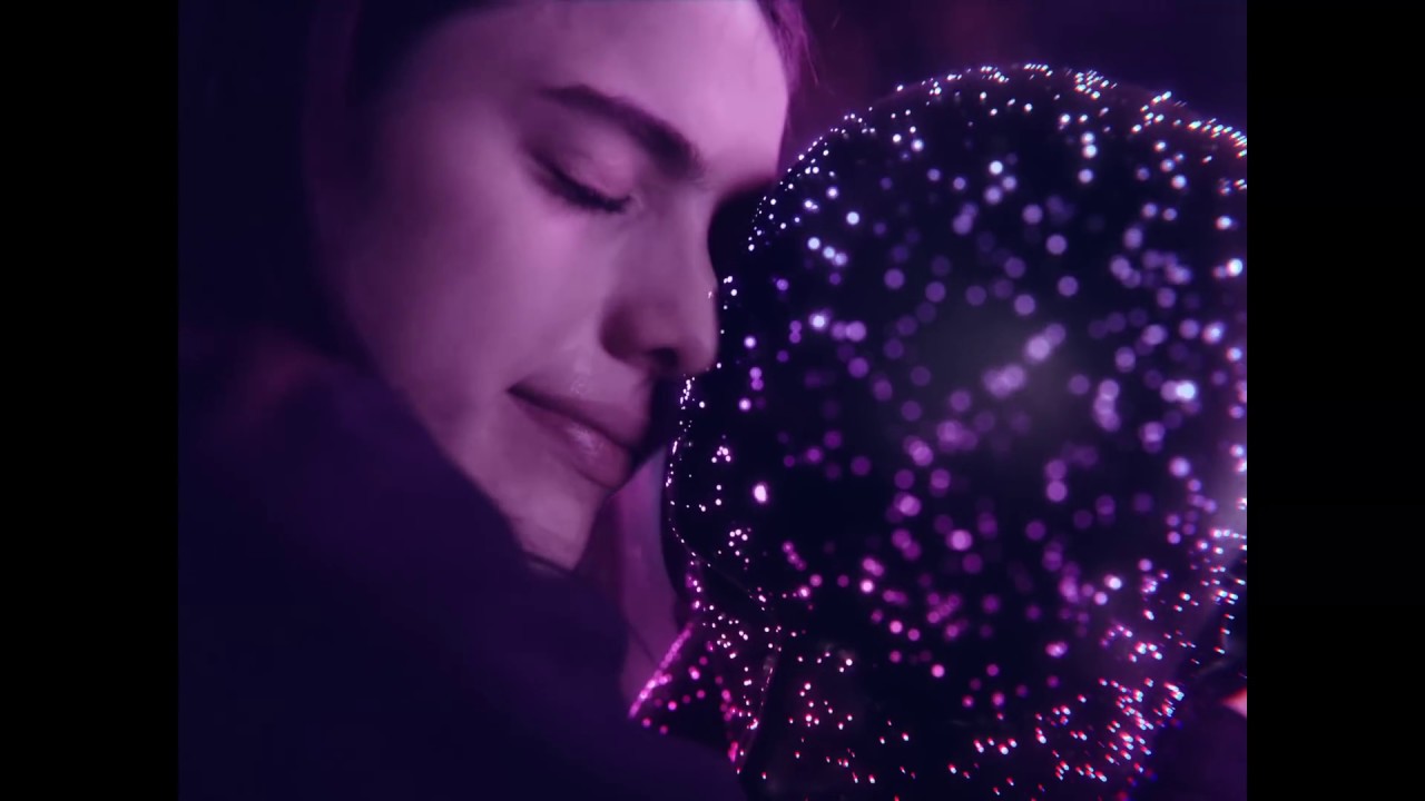 LIGHT BEINGS by Natasha Khan for DITA