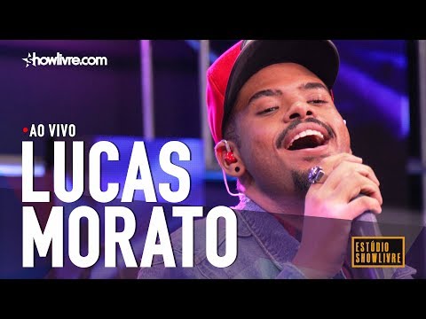 Lucas Morato - De Corpo E Alma - Eu Você E Deus - Ao Vivo no Estúdio Showlivre 2019.