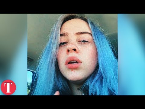 The Sad Story Why Billie Eilish And Her Music Is So Controversial Video