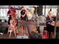 Scott Matthew - Abandoned (Live at Michelberger Mystery Music Festival)
