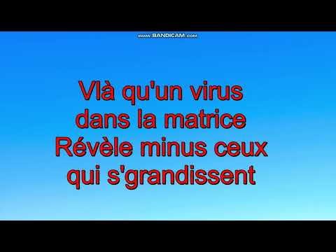 Léman - Les Plus Bornés (Version Karaoké)