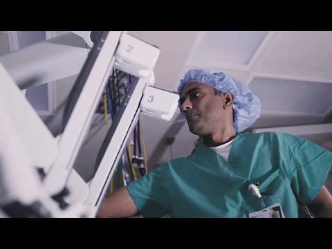 Richard Deming Cancer Center: Cutting-Edge Innovation and Research