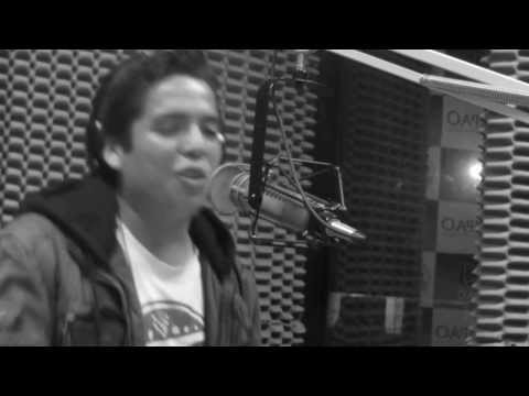 Dueño del Beat : Batalla Nº 1 - TJ MC vs 3 SEGUNDOS