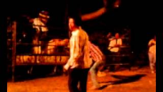 Alconcito y angelito de rancho el coyote de xoxo