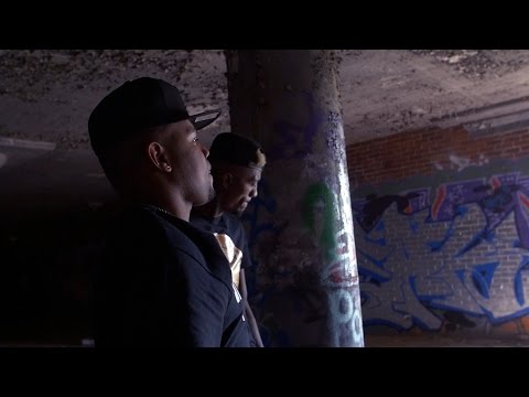 Kendrick Lee Ft. Solo Lucci- Hit em Up (Official Music Video)