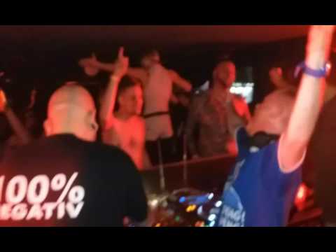 Rakehell XII The Terrorminator 8 4 17