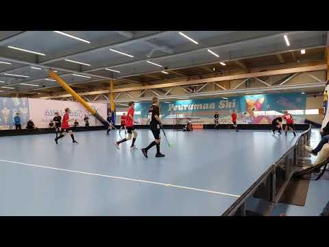 Oilers Challengers -MäNMKY P16 14.11.2021