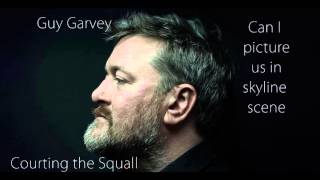 Guy Garvey - Unwind