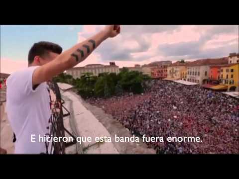 One Direction: This Is Us - Trailer Final (Subtitulado)