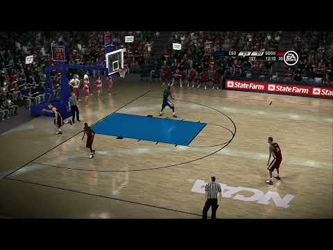 2023 NCAA March Madness First Round Showdown Charleston VS San Diego State