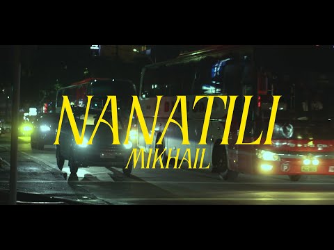 Mikhail - Nanatili (Official Music Video)