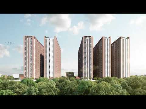 3D Tour Of Urbanrise Residences