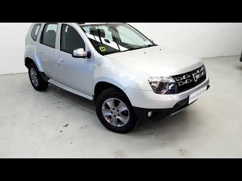 161L1850 - 2016 Dacia Duster SIGNATURE 1.5 DCI 110 13,995