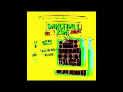 Skillibeng FT Toian - Stop The Talking (OFFICIAL)
