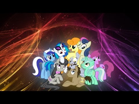 Exiark - Gather around (Feat A.P.C.K)