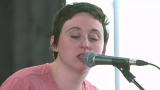 Allison Crutchfield - Chopsticks on Pots and Pans (Live on KEXP)