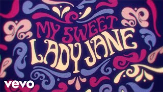 Lady Jane Music Video