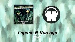 Capone-N-Noreaga - Invincible