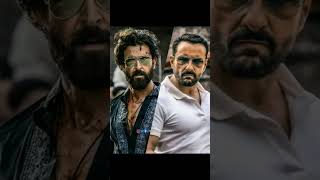 #Vikram vedha #best🪐 #hrithikroshan❤ #saifalikhan❤#style, cooming soon😩❤‍🔥