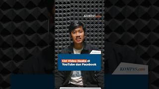 Download lagu Characteristics of hoax videos on YouTube and Facebook #factcheck #hoaxvideo #kcm mp3