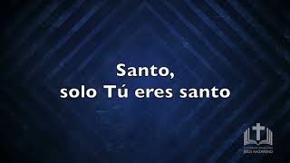 Nuestro Dios (Pista - Multitrack) - He is our God - Sovereign Grace