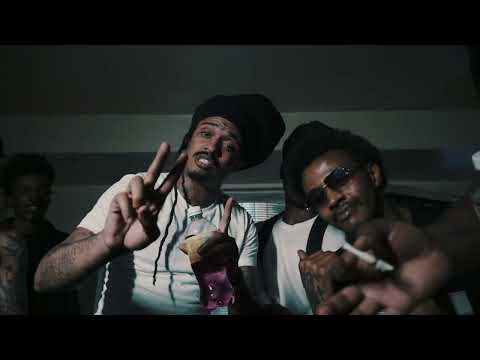 LIL DUDE - CHECK TEMPERATURE (Official Music Video) | Dir. by kodygracee