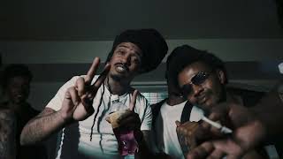 LIL DUDE - CHECK TEMPERATURE (Official Music Video) | Dir. by kodygracee