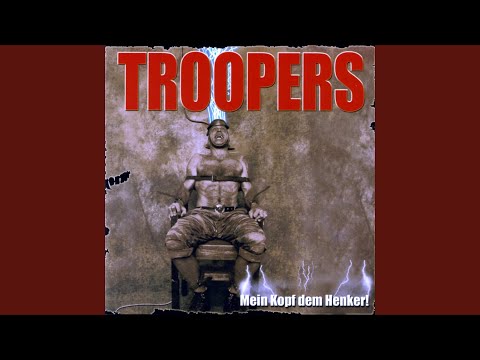 Tritt, kratzt und beißt