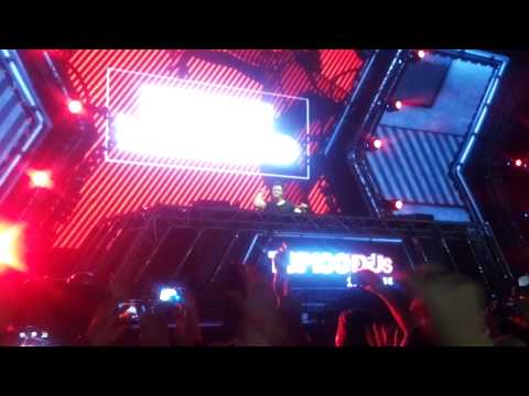 Fedde le Grand- Top 100 DJs world tour