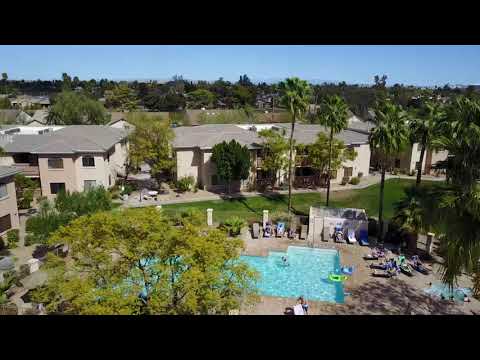 10030 W Indian School Rd Apt 257 - DRONE VIDEO