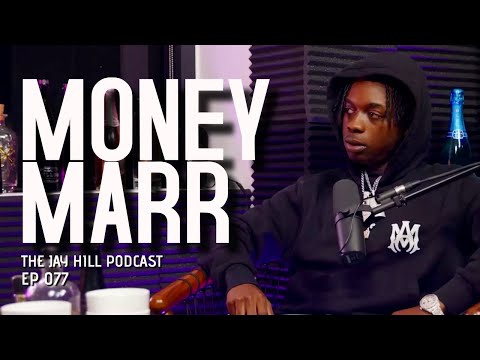 Money Marr Talks Hometown Divide, Signing With Empire, New Music +More | #EP77