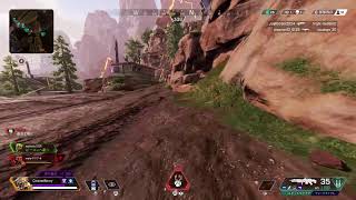 【キャラメルベニー】が【参加型APEX】