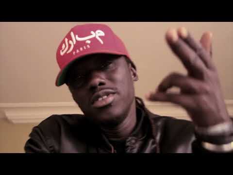 MATADOR - DUNU FATÉ feat Lady Zee