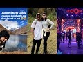 Anushka Sharma Calls Virat Kohli God S Creation Katrina Kaif Rehearses For Dabangg Tour And More