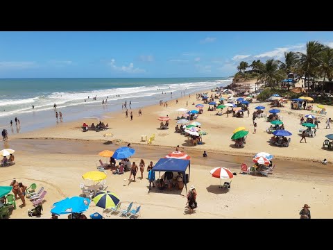 Mucuri, terra da cultura e do litoral mais surpreendente da Bahia