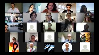 IV Jornada de Derecho Internacional Tributario: "Economía Digital: LATAM ante la perspectiva OCDE -Pilares 1 y 2- y la mirada de la Unión Europea hacia los servicios digitales"