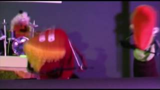 Die Apokalyptischen Reiter   Dance with me