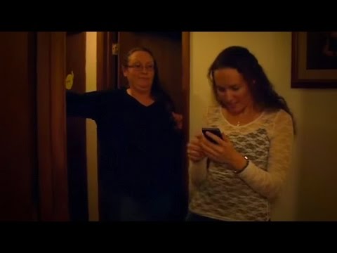 "Most Hated Family In America" - Louis Theroux: The Return of America's Most Hated Family - BBC Brit