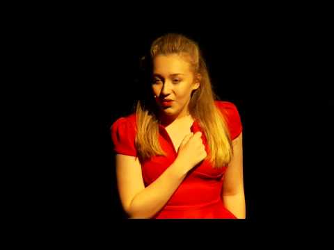 Anyone Who Had a Heart - Connie Lamb