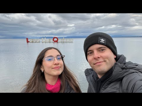 Un pequeño paseo por Puerto Montt, Puerto Varas, Frutillar y Llanquihue