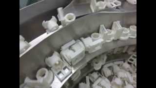 Vibratory Bowl Feeder M66 Slider - MULTIFEED Parts Feeding System Sdn Bhd