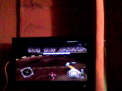 MX vs ATV : Extreme Limite Playstation 2