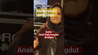 Download lagu SERU!!!  BAPAK NYANYI ANAK JOGET mp3