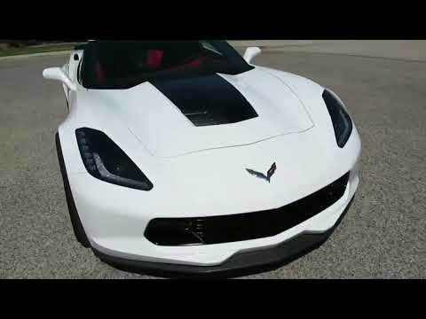 2019 Chevrolet Corvette (CC-1602187) for sale in Simi Valley, California