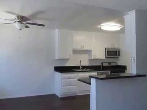 PL7614 - Newly Remodeled 1 Bed + 1 Bath Apartment for Rent (Valley Village, CA)
